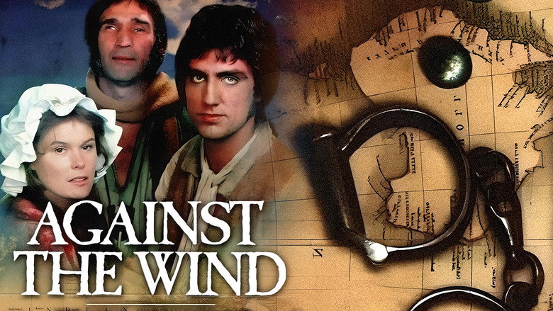 Against the Wind still 2