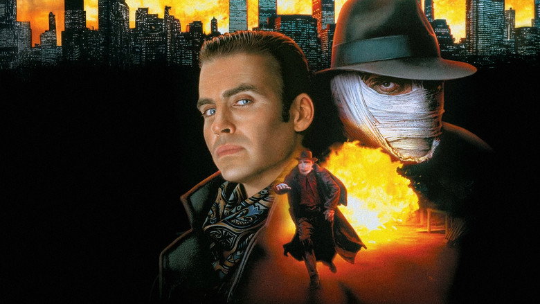 Darkman III: Die Darkman Die still 5