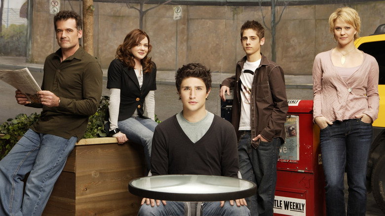 Kyle XY still 7