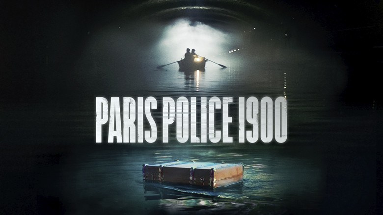 Paris Police 1900 still 6