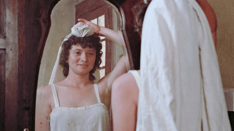 Hour of the Star still 4
