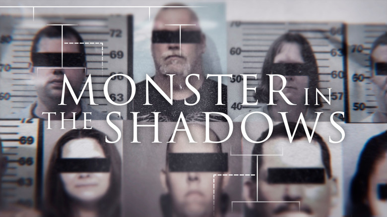 Monster in the Shadows still 3
