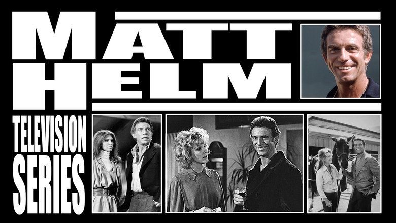 Matt Helm still 1