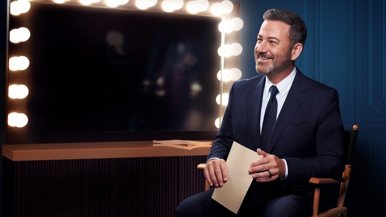Jimmy Kimmel Live! still 4