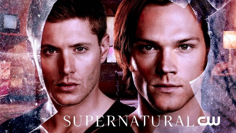 Supernatural still 5