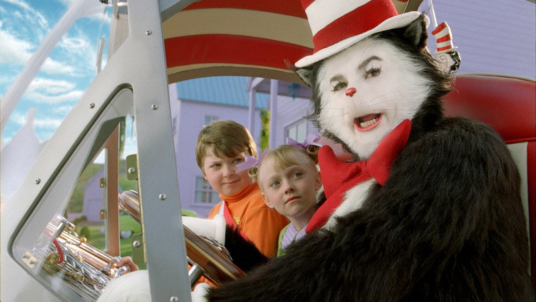 The Cat in the Hat still 8