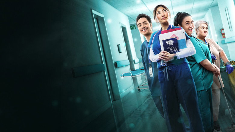 Nurse the Dead still 1