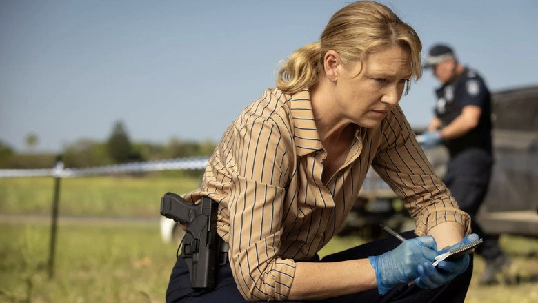 Dustfall still 1