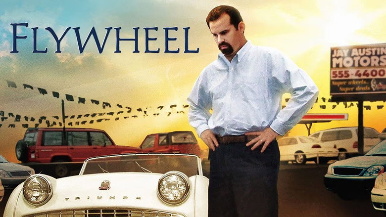 Flywheel still 4