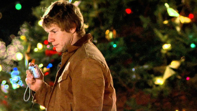 A Christmas Wedding still 1