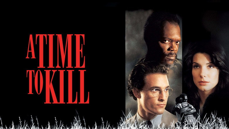 A Time to Kill still 3
