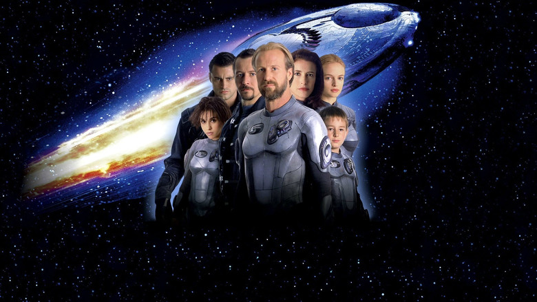 Lost in Space still 6