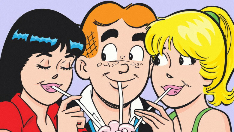 The Archie Show still 2