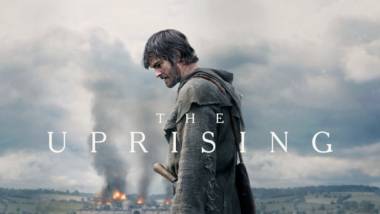 The Uprising still 1