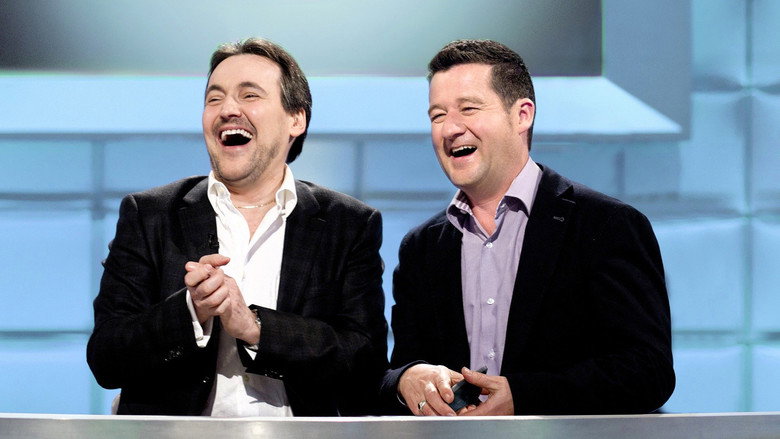 Tout le monde en parle still 8