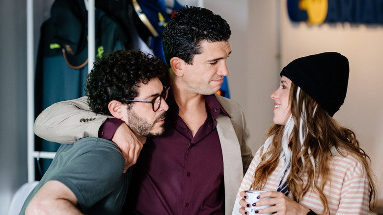 Coartadas still 2