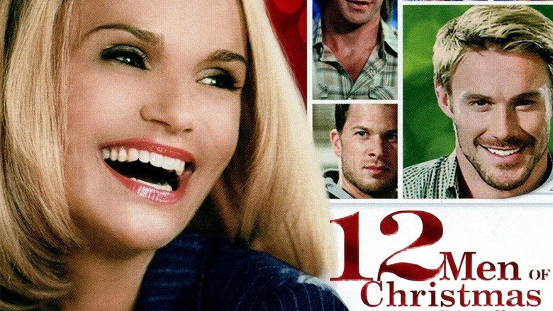 12 Men of Christmas still 7