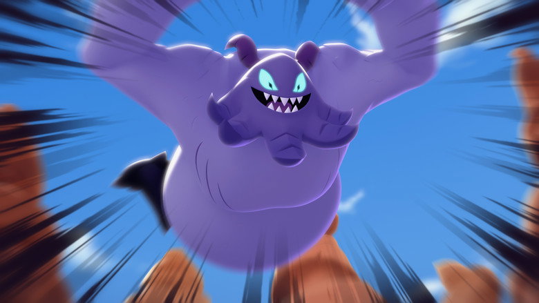 Brave Animated Series still 4