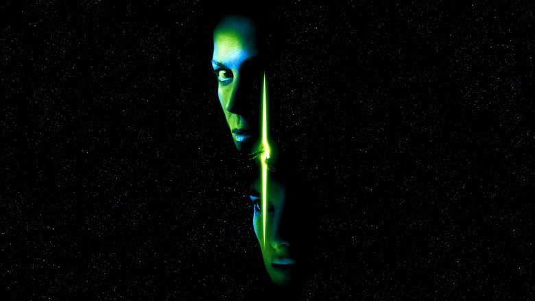 Alien Resurrection still 7