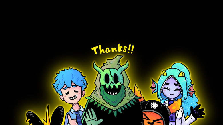 Brave Animated Series still 6