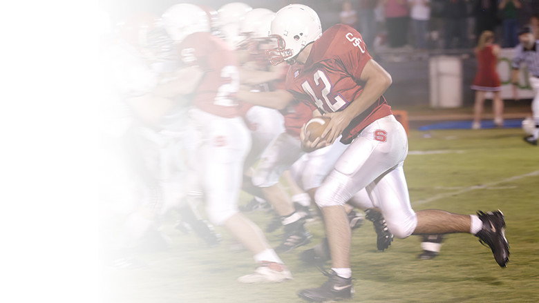 Facing the Giants still 4