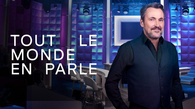 Tout le monde en parle still 4