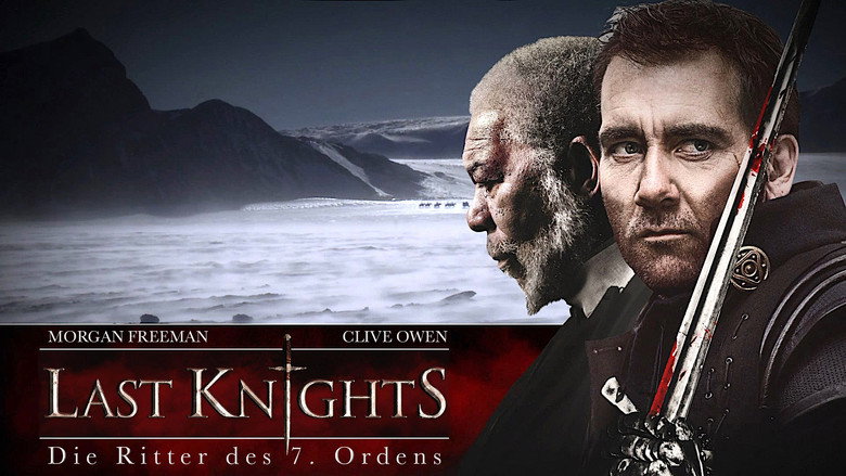 Last Knights still 8