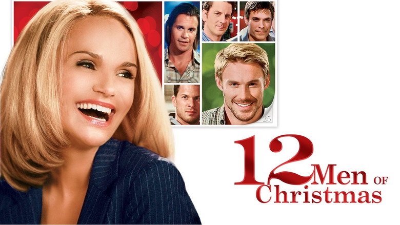 12 Men of Christmas still 3