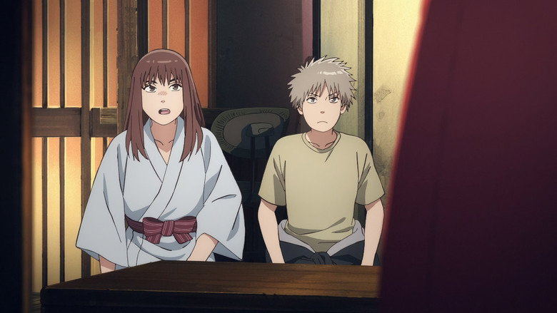 Tengoku Daimakyo still 4