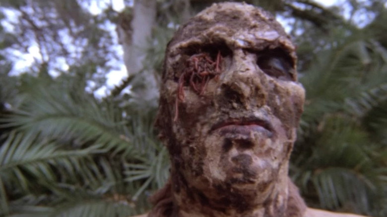 Zombie Flesh Eaters still 7