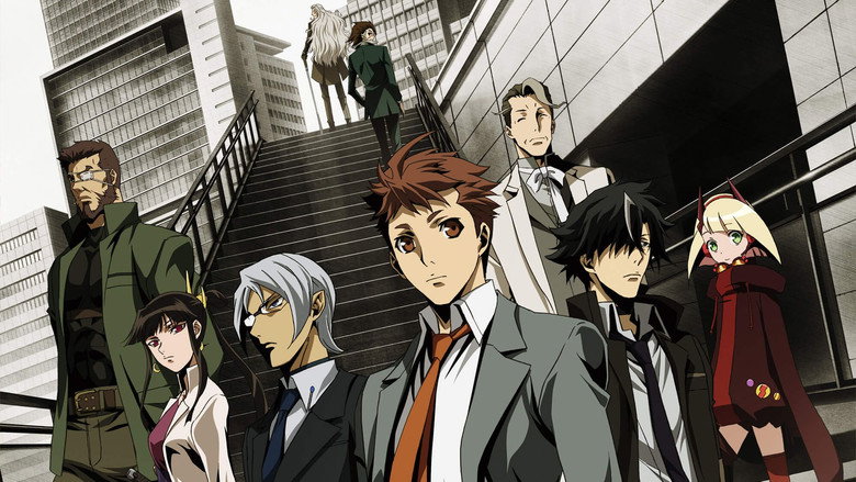 Special 7: Special Crime Investigation Unit still 1