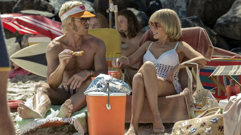 Swinging Safari still 2