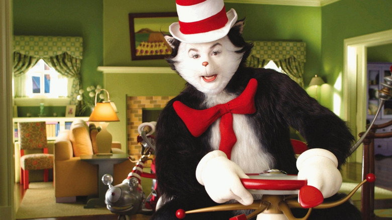 The Cat in the Hat still 4