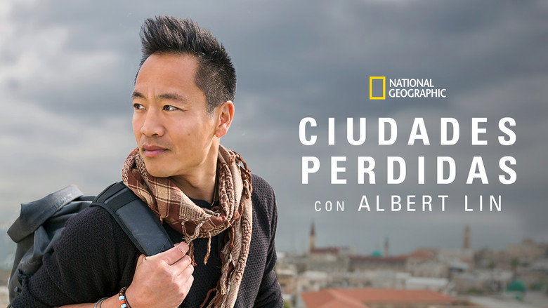 Lost Cities with Albert Lin still 5